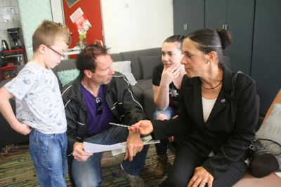 Foto 33 uit IQotheek Focus 9-6