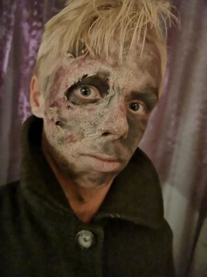 Foto 27 uit Halloween-2018