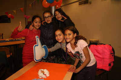 Foto 28 uit WijkMaalTijdFocus