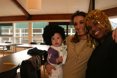 Foto 104 uit CarnavalRKRegenboog