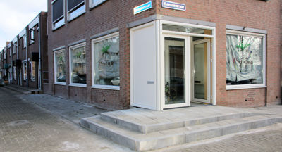 Foto 238 uit Saron-EetHuis NEW