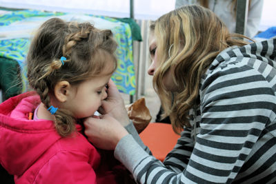 Foto 22 uit Braderie Beverwaard