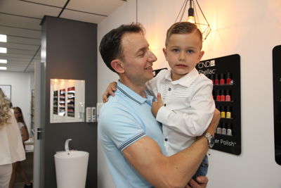 Foto 73 uit San4You Heropening