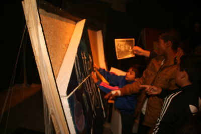 Foto 331 uit Halloween26-10-13