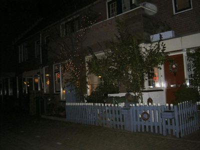 Foto 66 uit kerstdagen