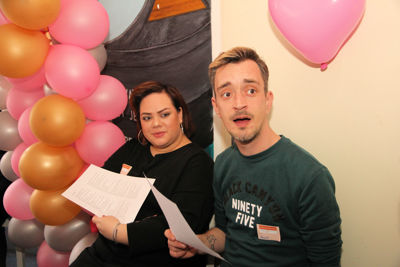 Foto 109 uit High Tea Party