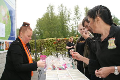 Foto 4 uit KoningsDag27-04-18