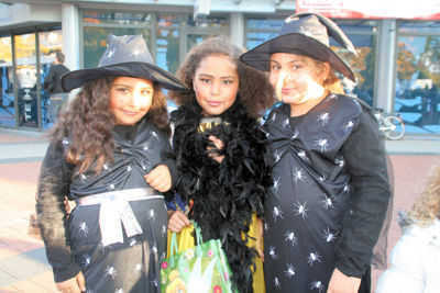 Foto 138 uit halloweenbeverwaard