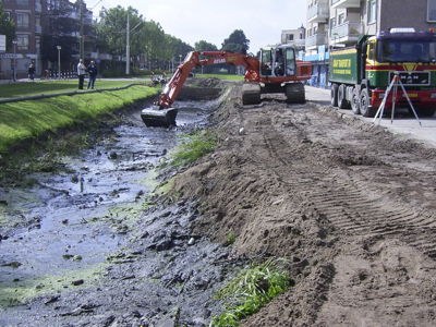 Foto 27 uit Noord_Zuid fase 2bw