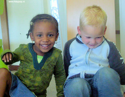 Foto 127 uit Kiddoozzkinderopvang