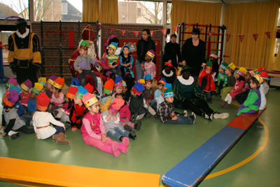 Foto 120 uit Sint RK Regenboog