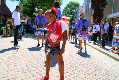 Foto 204 uit Carnaval Beverwaard