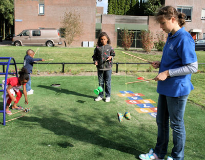 Foto 30 uit Opening Complex52