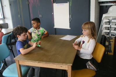 Foto 21 uit IQotheek Focus 9-6