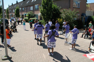 Foto 149 uit Carnaval Beverwaard