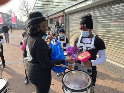 Foto 29 uit Heropening3-3-2021