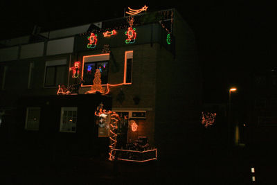 Foto 15 uit KerstBeverwaard2011