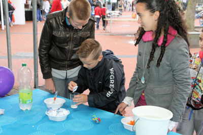 Foto 207 uit LikeJeWijkfeest14-9