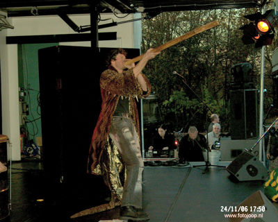 Foto 35 uit opening w.centrum