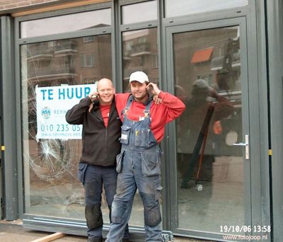 Foto 31 uit w.centrum eindfase