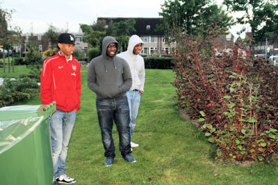 Foto 15 uit Thuis in Beverwaard2