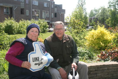 Foto 281 uit TropischeTuin 2017