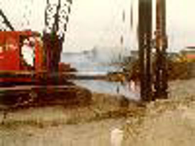 Foto 24 uit 40 Jaar Beverwaard