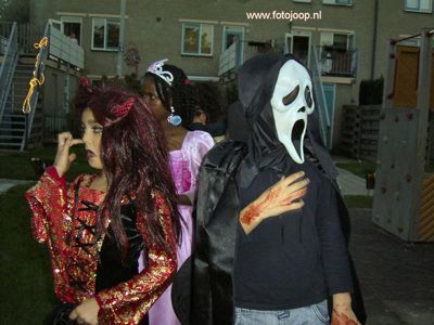 Foto 78 uit halloween2005