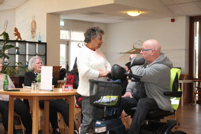 Foto 12 uit MuziekDJ IJsselburgh