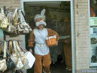 Foto 15 uit paasactie wc.bw07