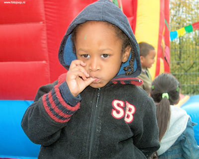 Foto 266 uit Kiddoozzkinderopvang