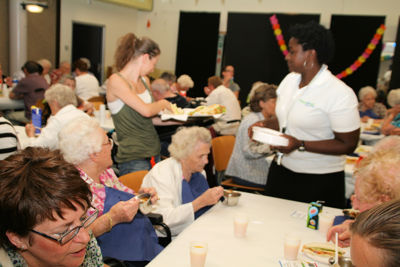 Foto 191 uit OuderVierdaagse23_6