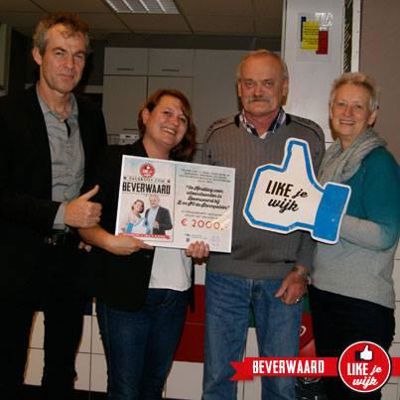 Foto 294 uit LIKEJEWIJK FOTO'S