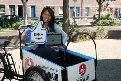 Foto 18 uit OpFotoinBeverwaard