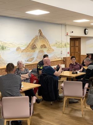 Foto 27 uit Netwerkborrel