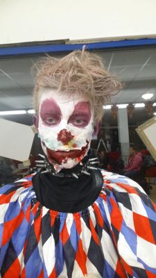 Foto 20 uit Halloween-2018