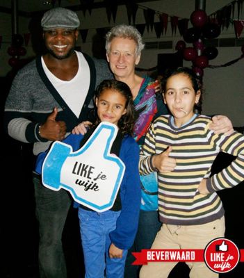 Foto 251 uit LIKEJEWIJK FOTO'S