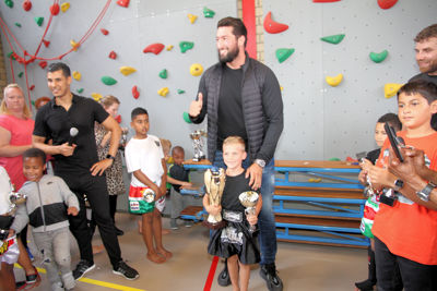 Foto 112 uit Campioenschap2019