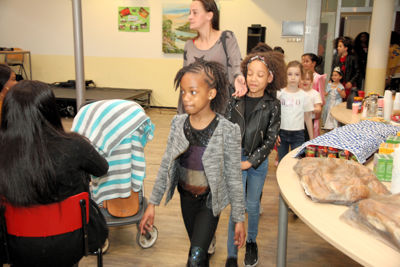 Foto 20 uit Talentenshow Focus