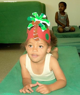 Foto 31 uit Kiddoozzkinderopvang