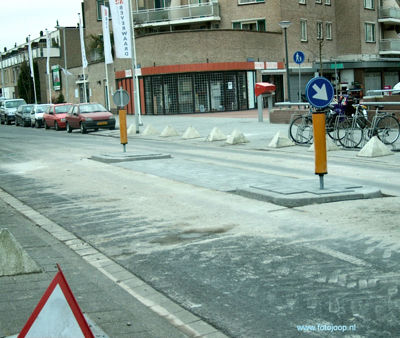 Foto 10 uit Rhijnauwensingel 07