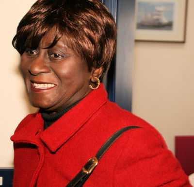 Foto 5 uit De Barkentijn10-02