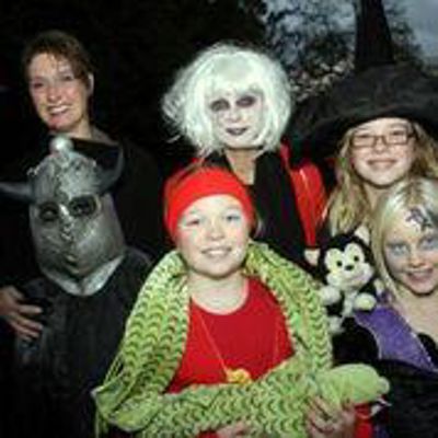 Foto 52 uit Halloween26-10-13