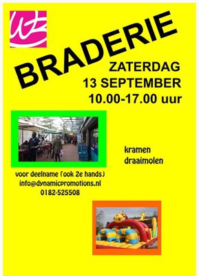 Foto 4 uit Braderie13-09-2014