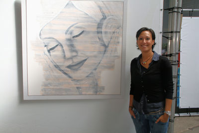 Foto 14 uit Kunstroutebeverwaard