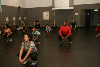 Foto 145 uit TVRijnmondOpnamen