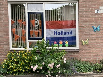 Foto 41 uit Oranje Beverwaard