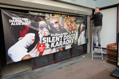 Foto 74 uit Halloween-2018