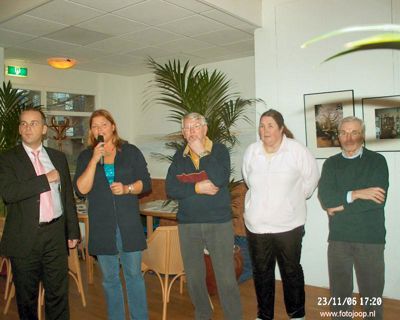 Foto 2 uit fototentoonstelling 06