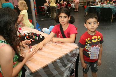 Foto 111 uit CreaBeverlandFocus